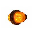 Poziční světlo LED oranžová-oranžová Horpol č.2590