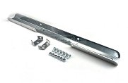 Opěra držáku motocyklu s automatickým zajištěním VAPP 680/190mm