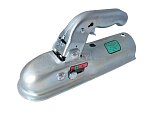 Tažná spojka KNOTT K14-C, 1400 kg, 70 mm, V12
