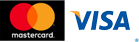 MasterCard a Visa