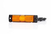 Pozička FT- 17 led oranžová