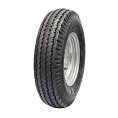 Kolo 4,5-10 76M Kenda (400kg), disk 3,5Bx10 100x4, ET0