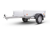 PŘÍVĚS HANDY-3 N1, 750 KG