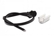 Kabel propojovací 1m, zakončení QS150