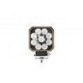 Pracovní světlo 1133 lm,9x led ,12/24 (L0177)