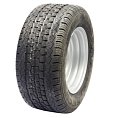 Kolo 195/55 R10 C 98/96N SECURITY TR603 (750 kg ) M+S 112x5