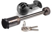 Zámek ke stabilizátorům KNOTT KS25/30/35 + bezp. vložka KNOTT