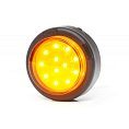 Svítilna směrová zadní W238 LED