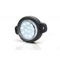 Svítilna couvací zadní LED WAS W 236 č.1531 AR