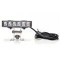 Pracovní svítilna WAS W123/865 LED 1000 lm, 12-24V