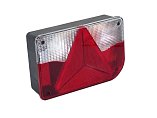 Svítilna Jokon 830 sdružená, P-BL/BR/KO, baj5