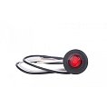 Poziční červené LED světlo č.2630 28mm