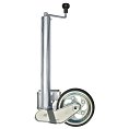 Kolečko opěrné automat DTR 60 230x80 500 kg