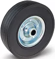 Kolečko samostatné DTR 220x60 s krátkým pouzdrem