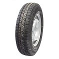 Kolo 165 R13 C 96N Kenda M+S, 4,5J, ET30, 112x5