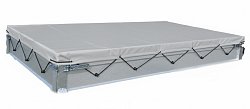 Plachta přes bočnice AGA KIT M1