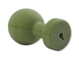 KV50-ECO kulová vložka do tažné spojky