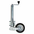 Kolečko opěrné automat DTR 60 200x60 250 kg