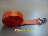 Pás s hákem 2t/5m