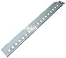 Nájezd pro motocykl  2070/220mm/300kg pozink