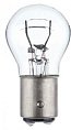Žárovka 12V P21/5W, patice BaY15d, dvouvláknová