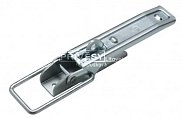 Závěr bočnic - přezka BV 10-1 (bez protikusu, s pojistkou)