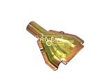 Miska lanovodu KNOTT 200×50, 250×40