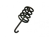 Pružina přítlačná 250×40 (160×35) KNOTT