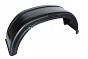 Blatník plast 14''/240 mm AL-KO černý