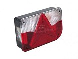 Svítilna Jokon 830 sdružená, P-BL/BR/KO/RZ, baj5