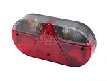 Svítilna Jokon 610 sdružená, L-BL/BR/KO/ML/CO, baj6