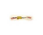 Eliminační odpor  12V 25W