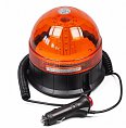 Maják VISIONPRO magnetický oranžový LED 12/24V