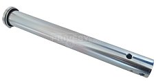 Tažná trubka nájezdové brzdy KNOTT KF/KRV7,5-20 (pr. 45 mm)