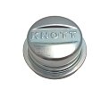 Krytka náboje KNOTT pr. 64,2 mm (pro buben 200×50)