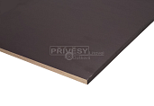 Překližka tabule hnědá protiskluz 2500x1250x9mm