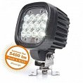 Pracovní lampa W130 č.978 5400lm rozptylová