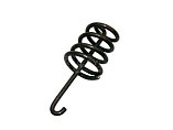 Pružina přítlačná 200×50 KNOTT