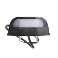 Osvětlení SPZ (registrační značky) LED Fristom FT-262, neon efekt