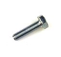 Šroub M6x30 šestihranná hlava, zn, 8.8, DIN 933