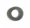 Podložka pevná M 10, D125