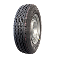 Kolo 185 R14 C 104/102N (900 kg) Triangle TR645 M+S, 5,5J/ET30, 112×5