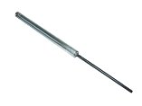 Tlumič nájezdové brzdy KNOTT KF 27 B (M14, 2700 kg)