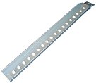 Nájezd pro motocykl  2070/260mm (300kg) pozink