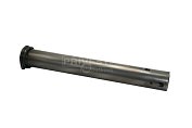 Tažná trubka nájezdové brzdy KNOTT KF 27 A (M12, pr. 50 mm)