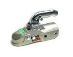 Tažná spojka KNOTT K35-C prům. 60 mm, 3500 kg, vrtání 14,5 mm
